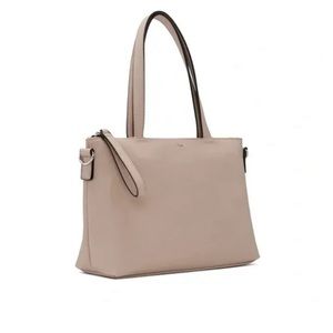 Co-Lab Pebble Satchel Crossbody/Handbag